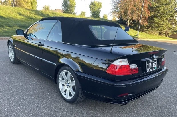 2002 BMW E46 3 Series - Image 2 of 8