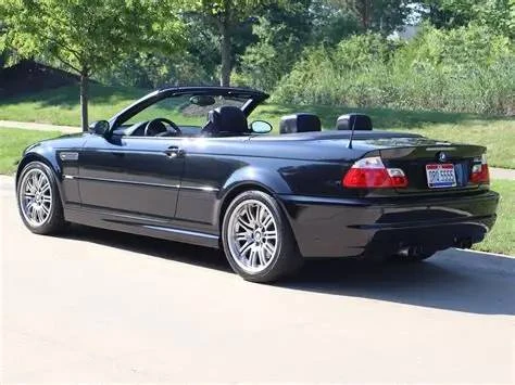 2002 BMW E46 3 Series - Image 2 of 4