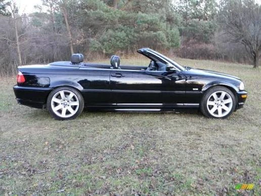 2002 BMW E46 3 Series - Image 4 of 4