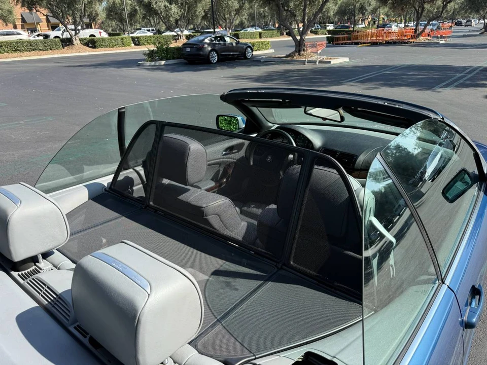 2002 BMW E46 3 Series - Image 3 of 14