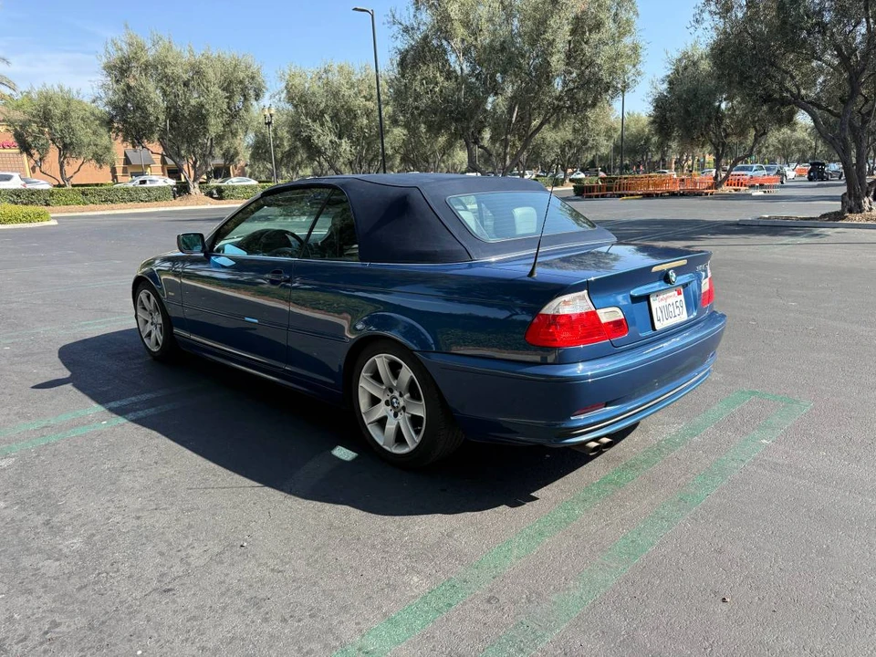 2002 BMW E46 3 Series - Image 7 of 14