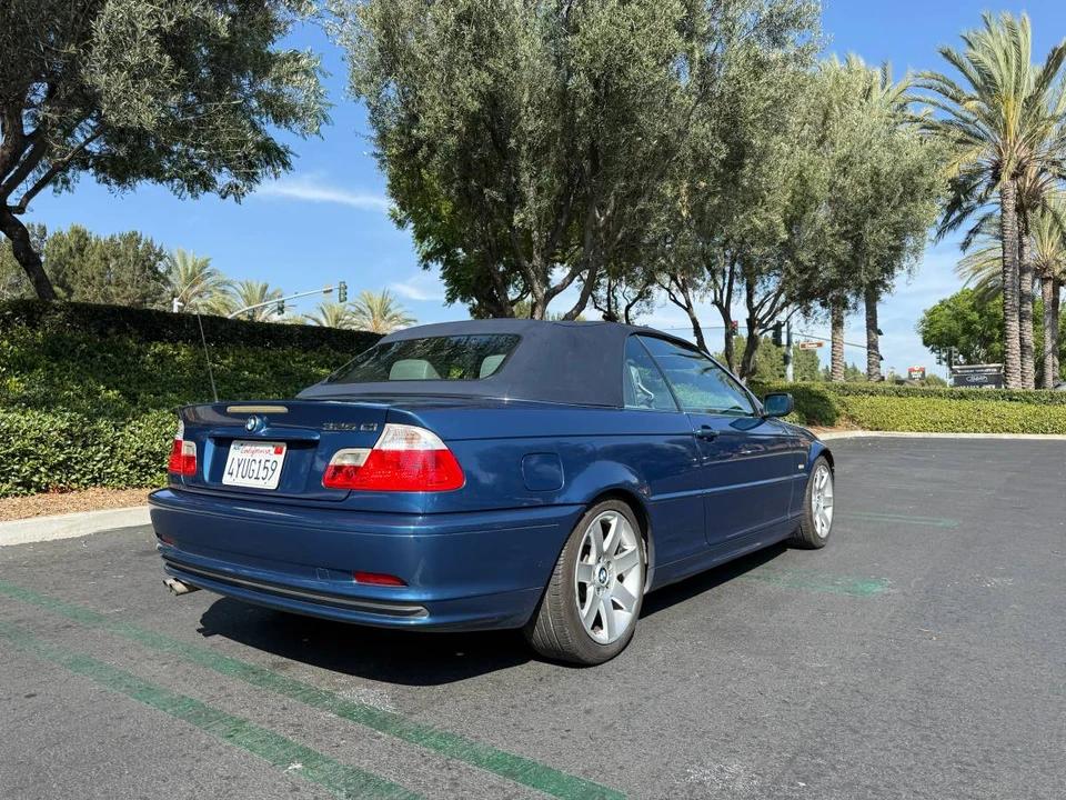 2002 BMW E46 3 Series - Image 10 of 14