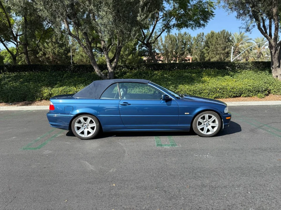 2002 BMW E46 3 Series - Image 11 of 14