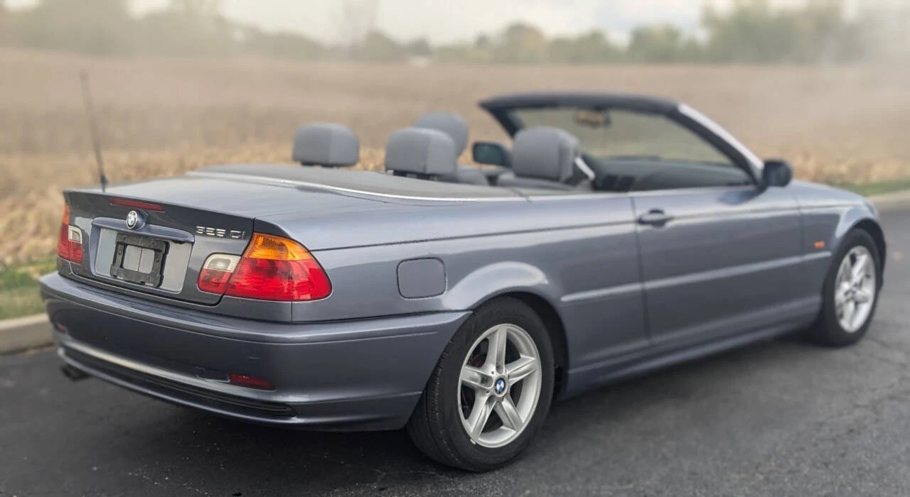2002 BMW E46 3 Series - Image 10 of 18
