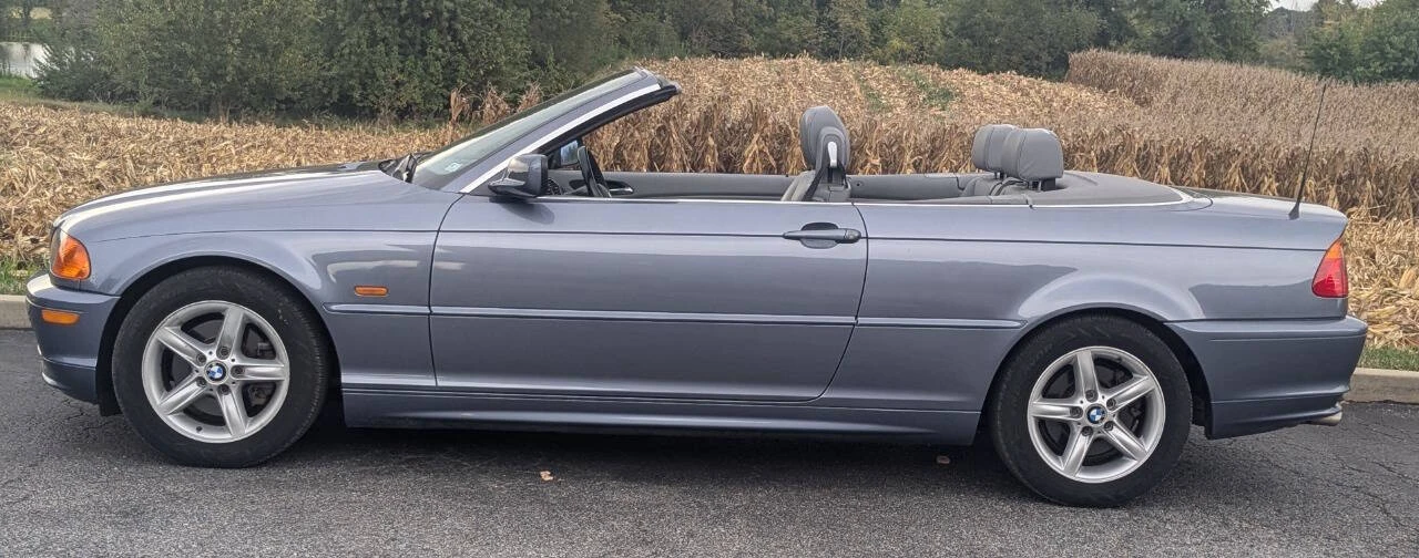2002 BMW E46 3 Series - Image 7 of 18