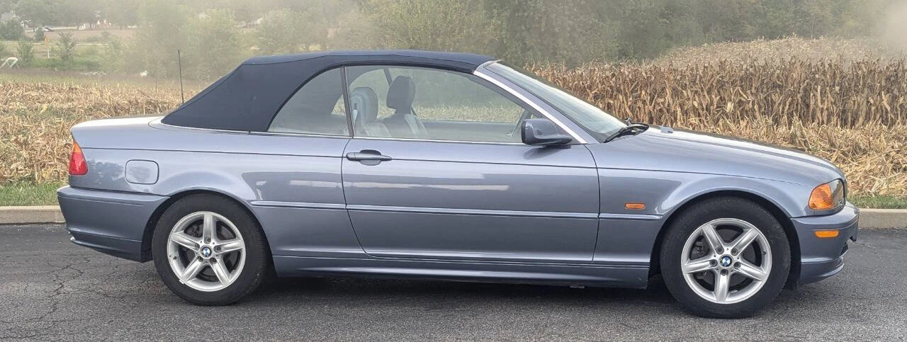 2002 BMW E46 3 Series - Image 8 of 18