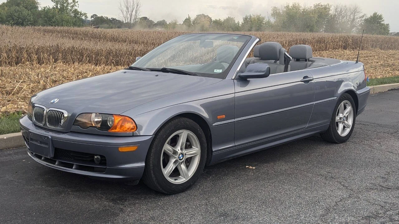 2002 BMW E46 3 Series - Image 2 of 18