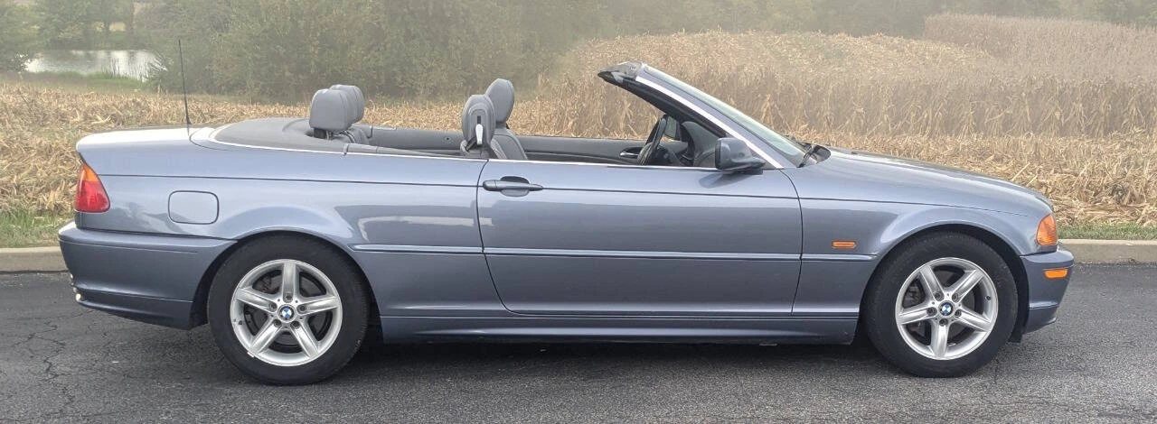 2002 BMW E46 3 Series - Image 6 of 18