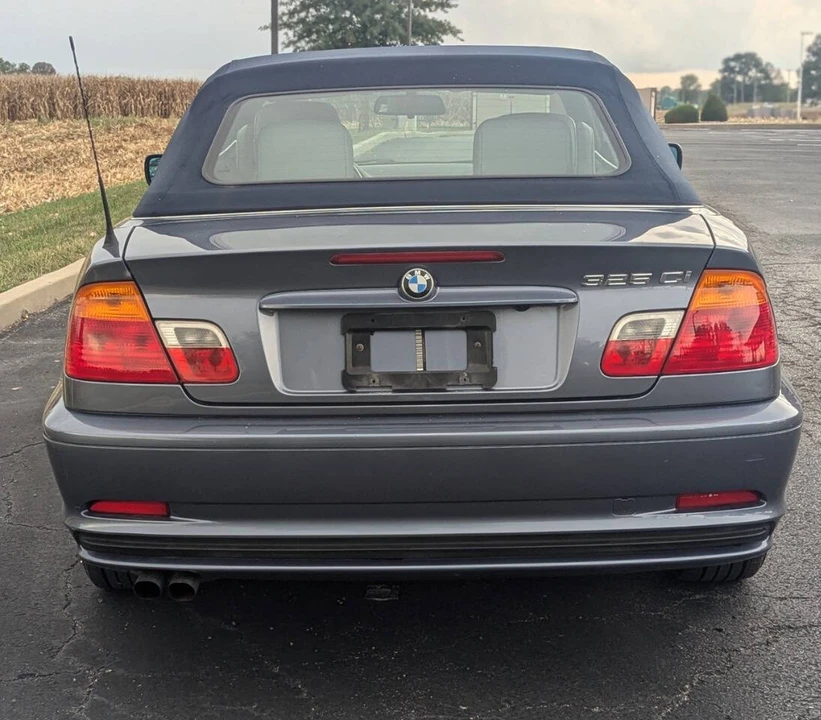 2002 BMW E46 3 Series - Image 14 of 18