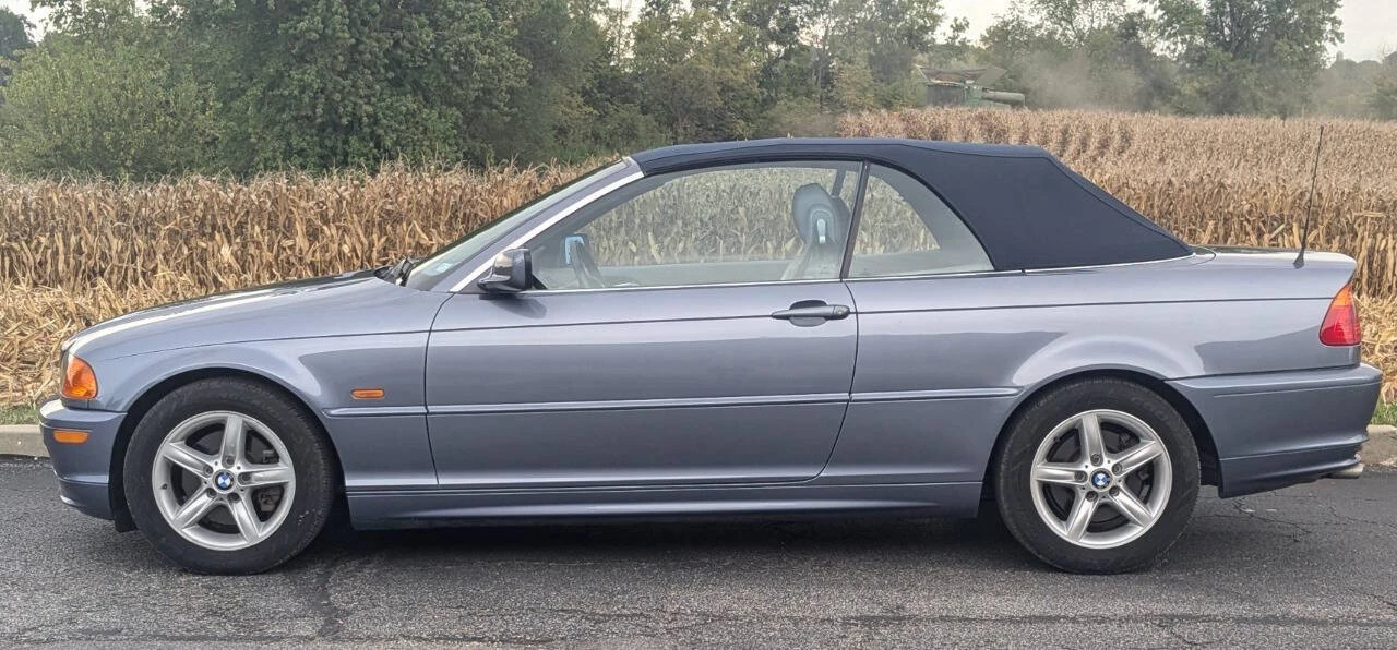 2002 BMW E46 3 Series - Image 9 of 18