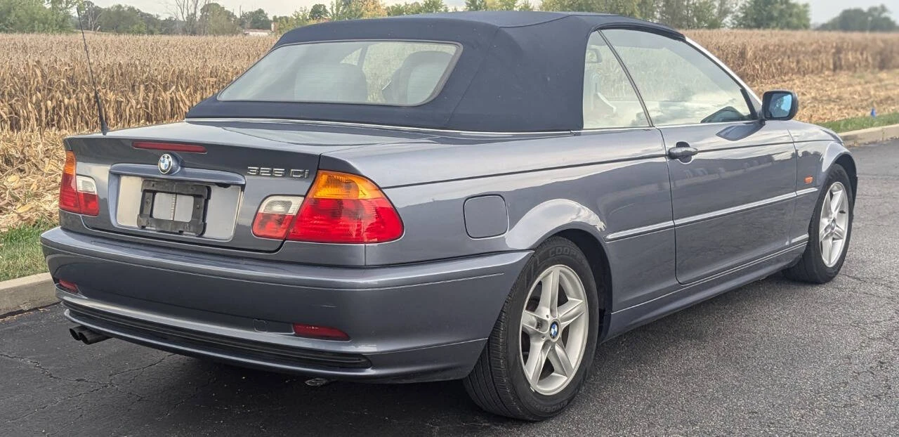 2002 BMW E46 3 Series - Image 11 of 18