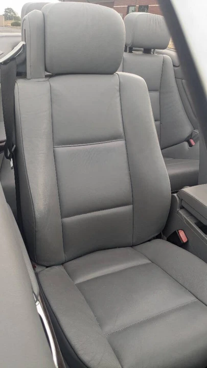 2002 BMW E46 3 Series - Image 17 of 18