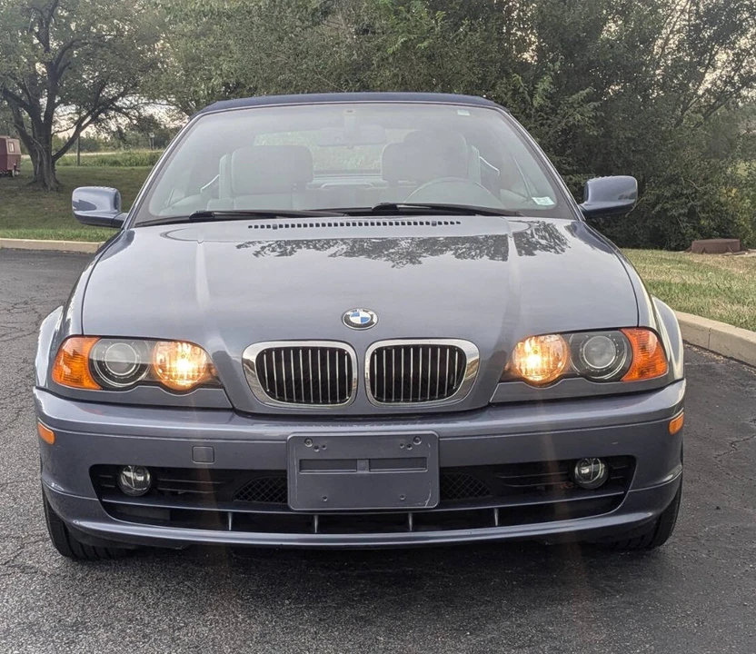 2002 BMW E46 3 Series - Image 15 of 18