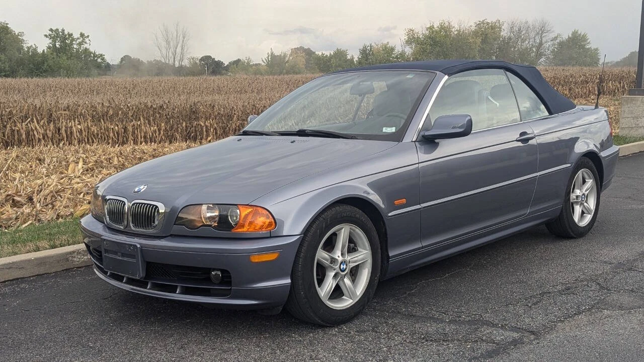 2002 BMW E46 3 Series - Image 4 of 18