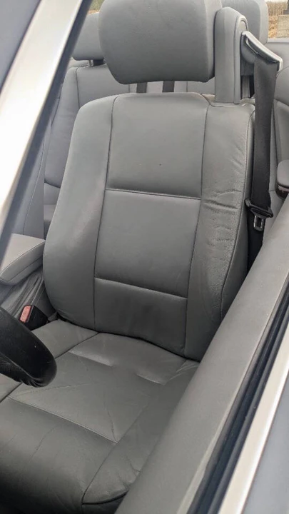 2002 BMW E46 3 Series - Image 18 of 18