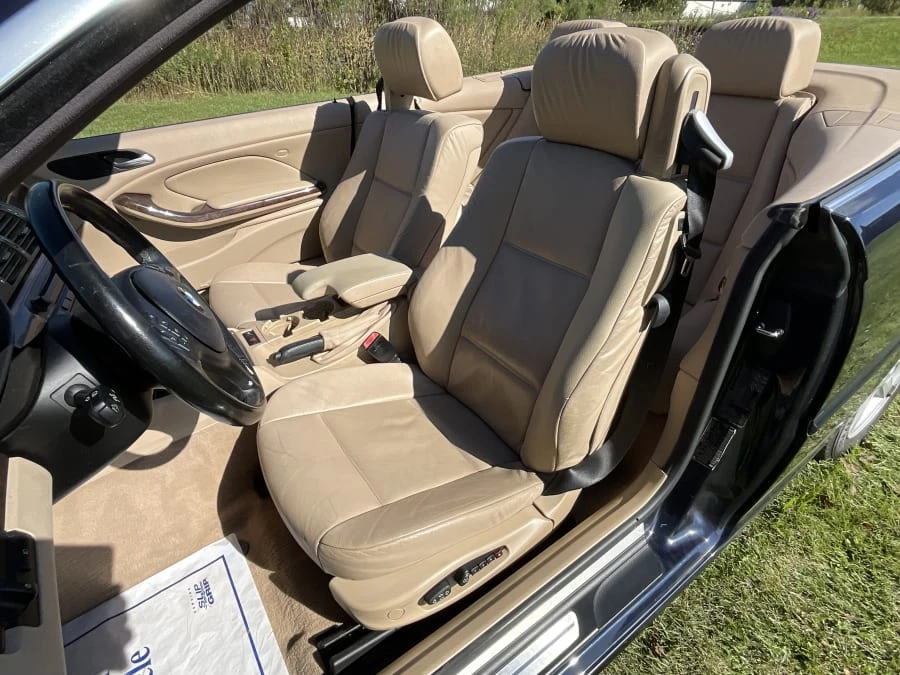 2002 BMW E46 3 Series - Image 7 of 12