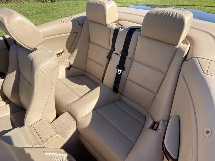 2002 BMW E46 3 Series - Image 9 of 12