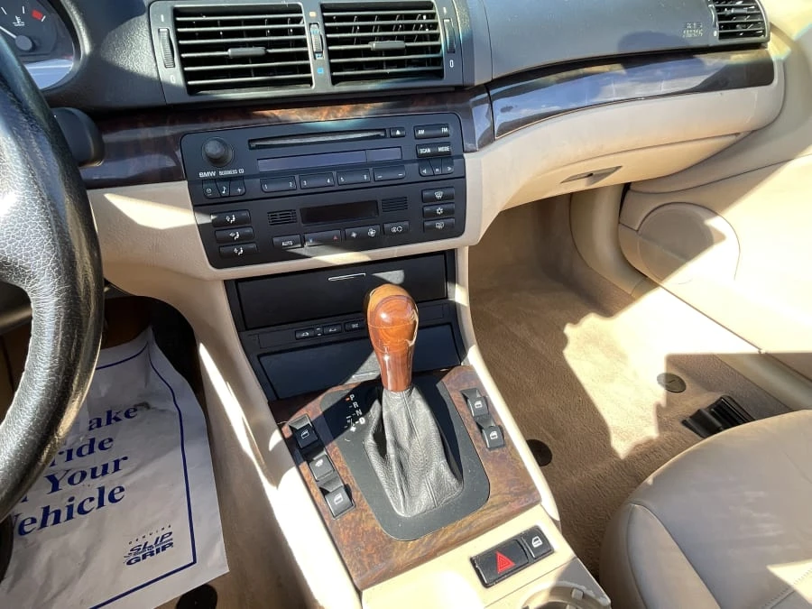 2002 BMW E46 3 Series - Image 10 of 12