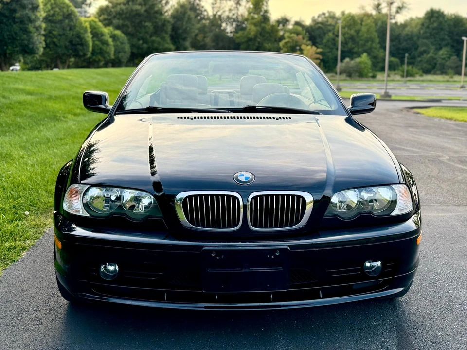 2002 BMW E46 3 Series - Image 23 of 31