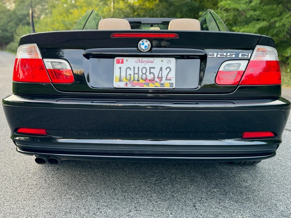 2002 BMW E46 3 Series - Image 14 of 31