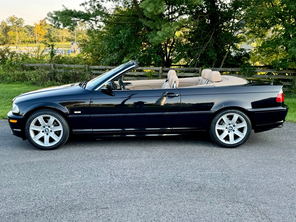 2002 BMW E46 3 Series - Image 10 of 31