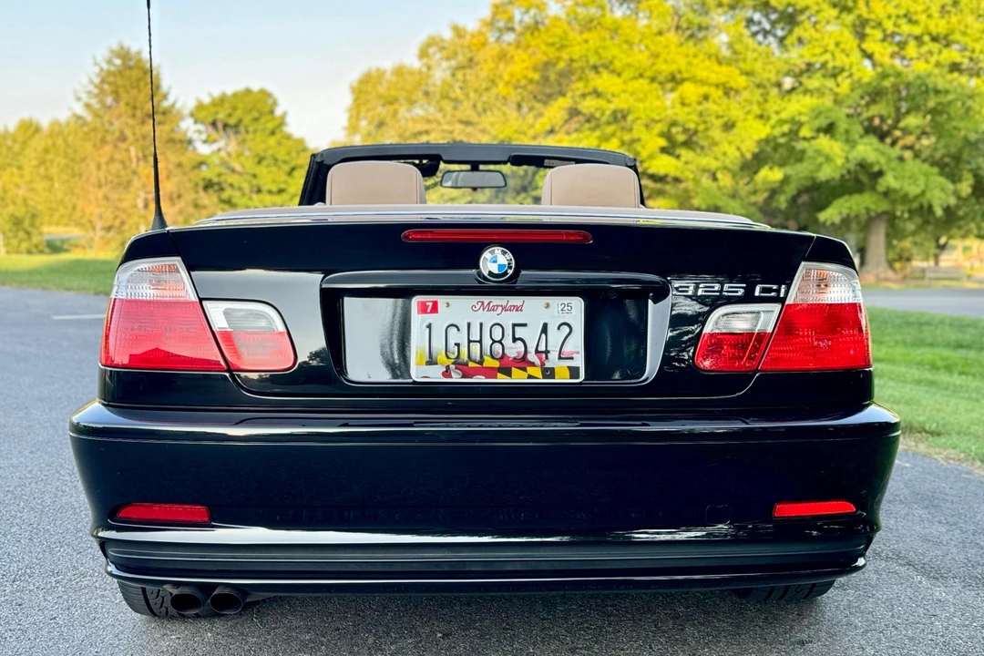 2002 BMW E46 3 Series - Image 5 of 31