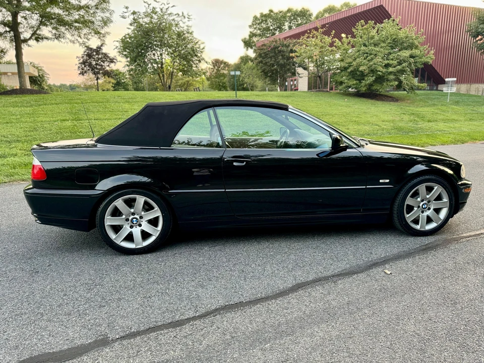 2002 BMW E46 3 Series - Image 30 of 31