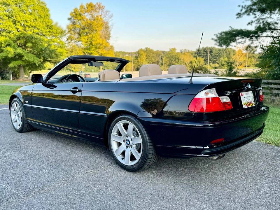 2002 BMW E46 3 Series - Image 12 of 31