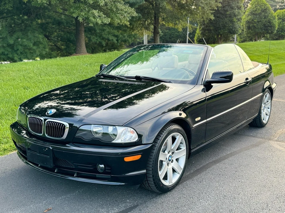 2002 BMW E46 3 Series - Image 7 of 31