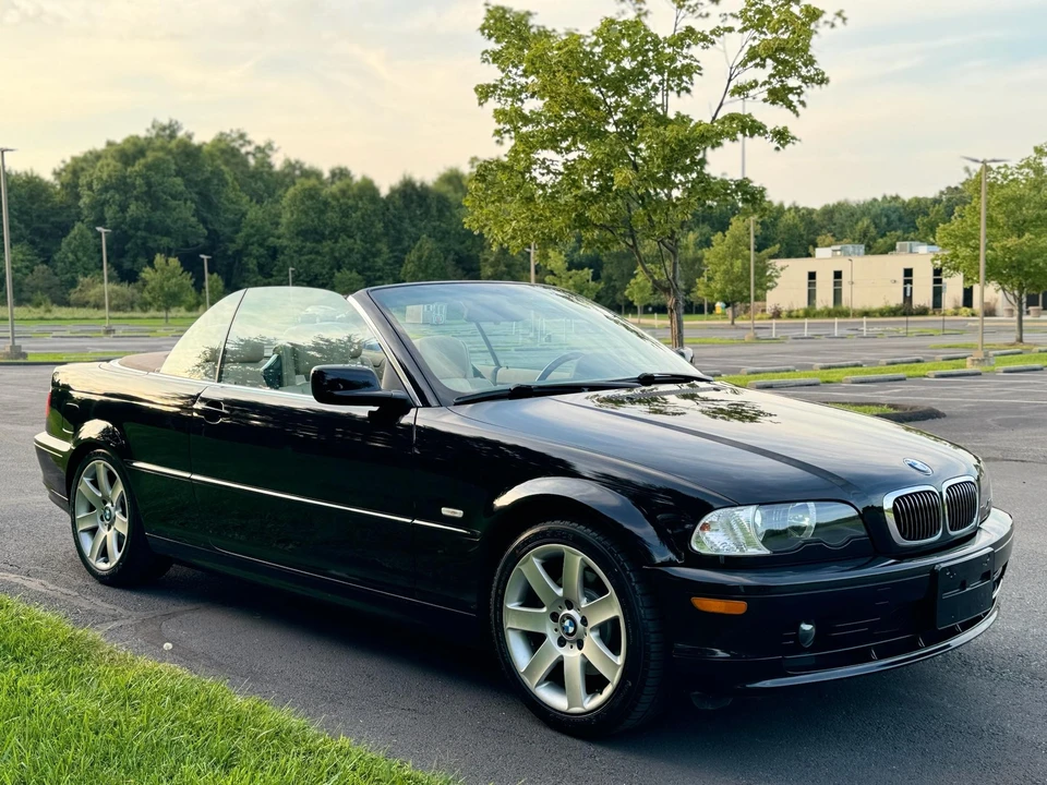 2002 BMW E46 3 Series - Image 20 of 31