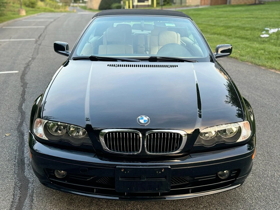 2002 BMW E46 3 Series - Image 24 of 31