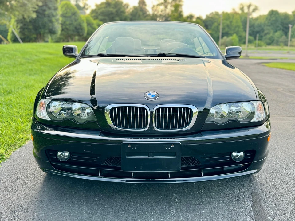 2002 BMW E46 3 Series - Image 22 of 31