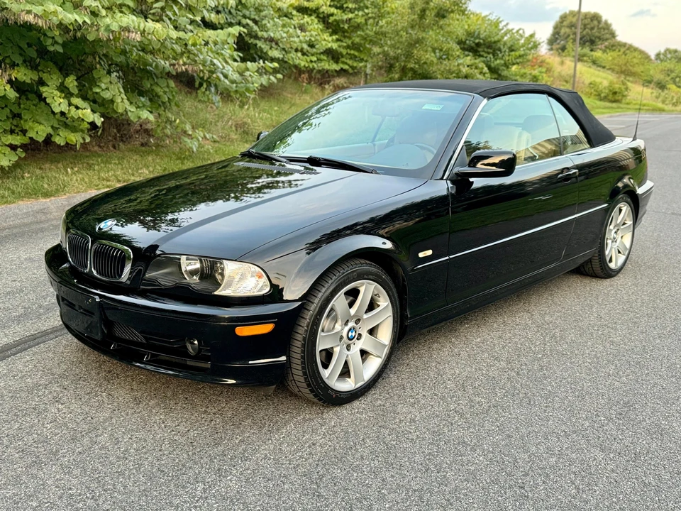2002 BMW E46 3 Series - Image 25 of 31