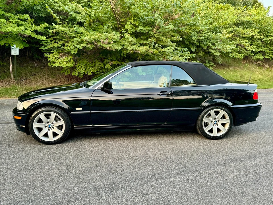 2002 BMW E46 3 Series - Image 27 of 31