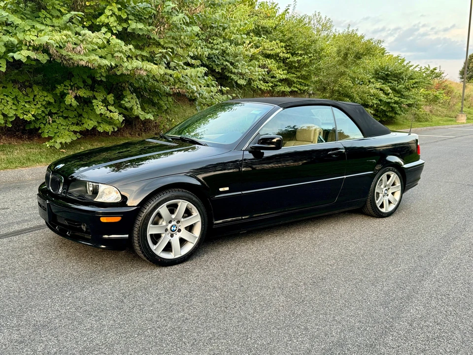 2002 BMW E46 3 Series - Image 26 of 31
