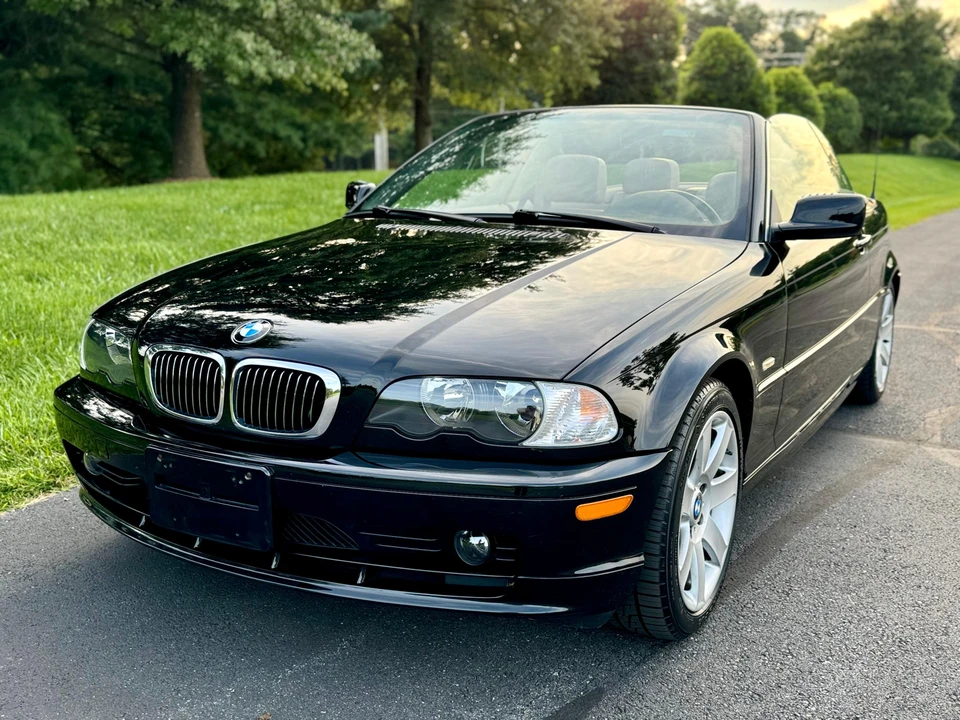 2002 BMW E46 3 Series - Image 6 of 31