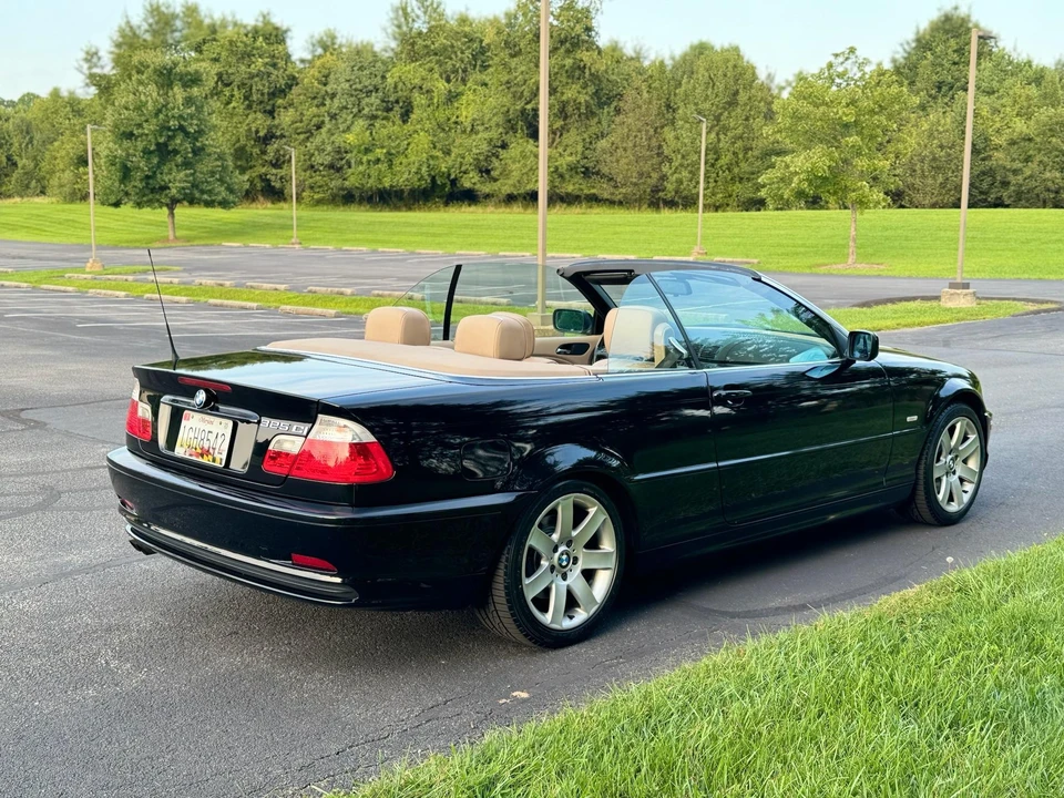 2002 BMW E46 3 Series - Image 17 of 31