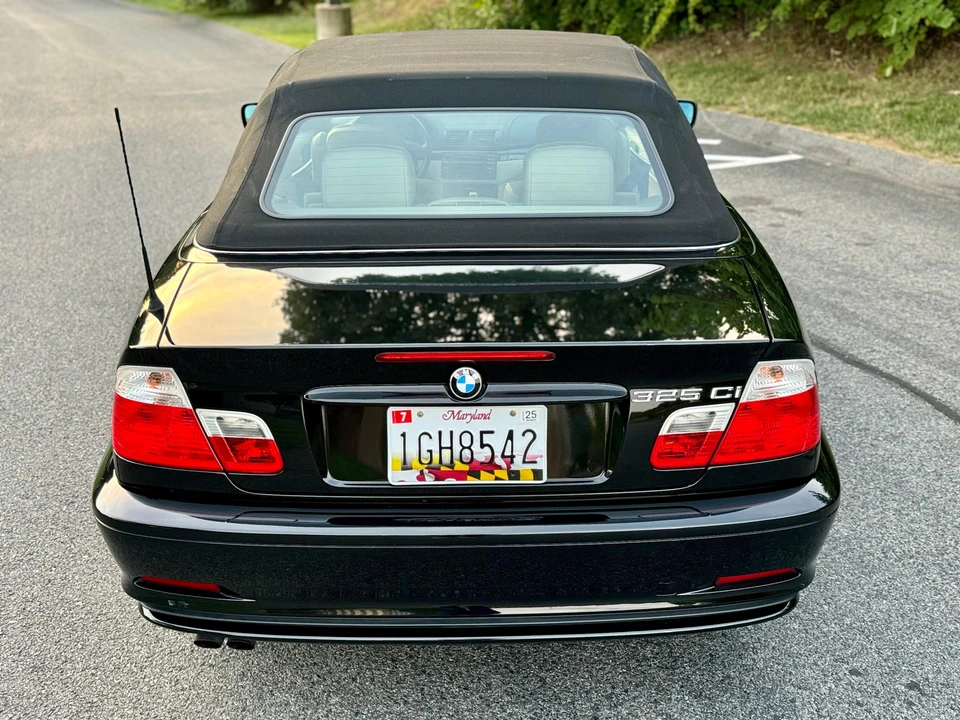 2002 BMW E46 3 Series - Image 29 of 31