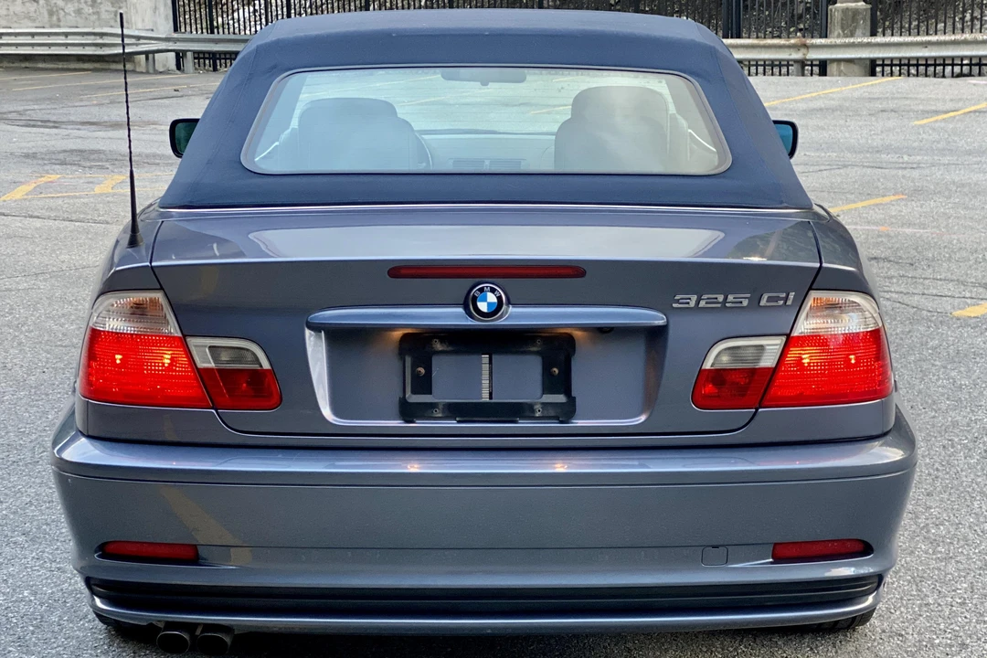 2002 BMW E46 3 Series - Image 5 of 31