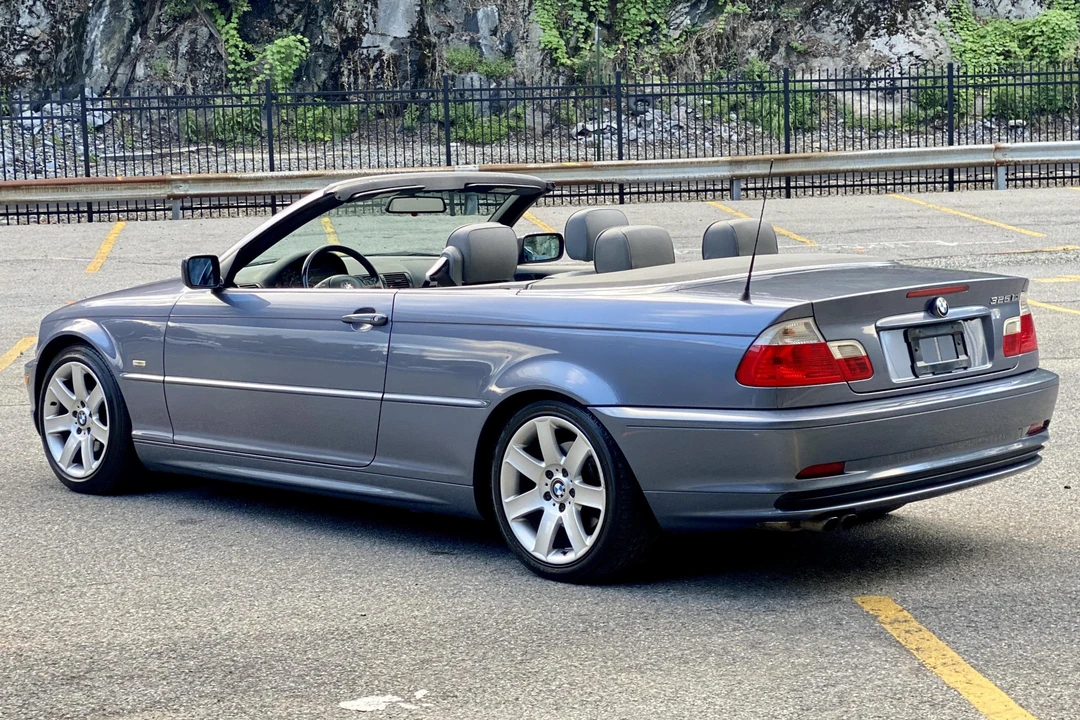 2002 BMW E46 3 Series - Image 4 of 31