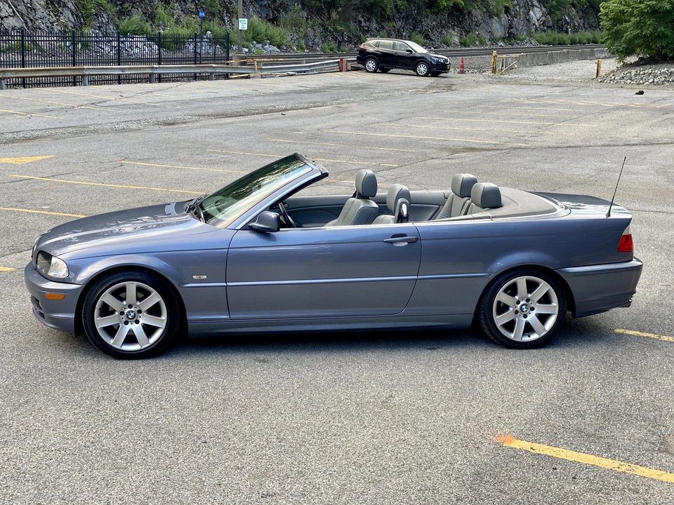 2002 BMW E46 3 Series - Image 17 of 31