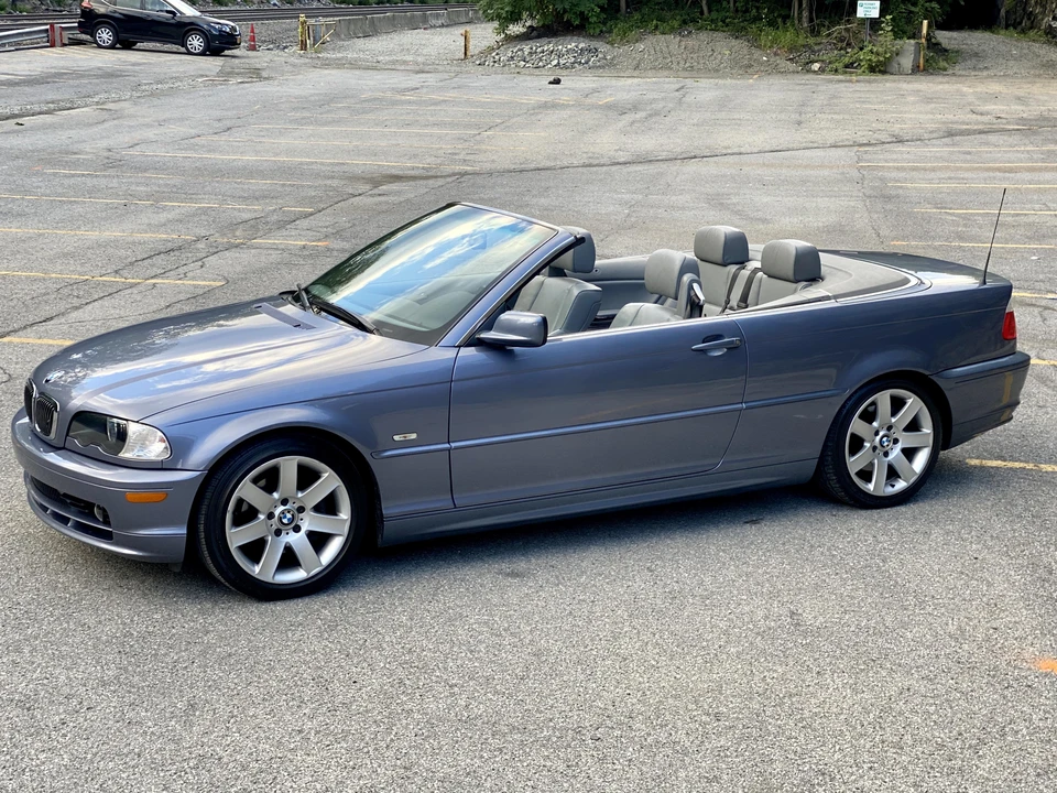 2002 BMW E46 3 Series - Image 15 of 31