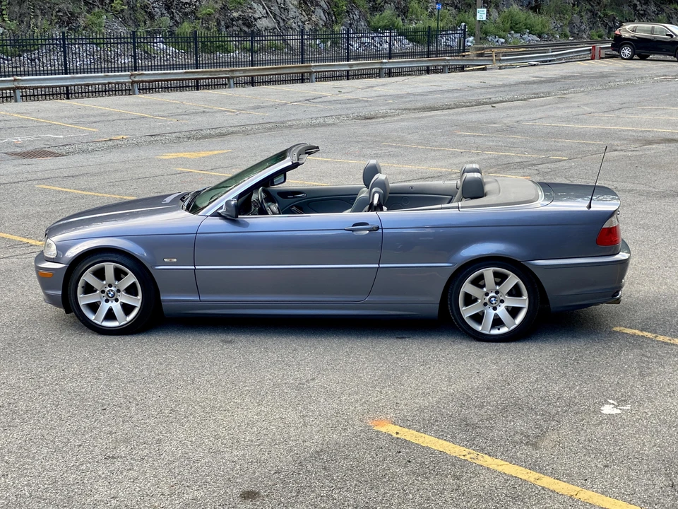 2002 BMW E46 3 Series - Image 20 of 31