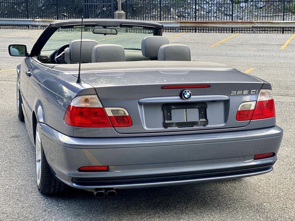 2002 BMW E46 3 Series - Image 30 of 31