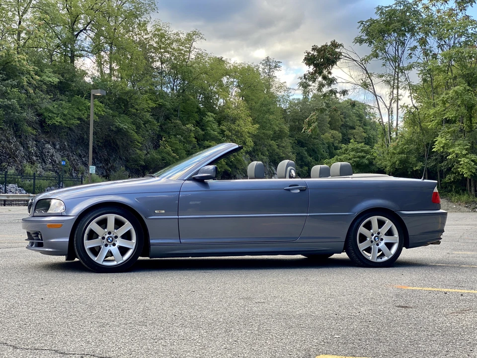 2002 BMW E46 3 Series - Image 19 of 31