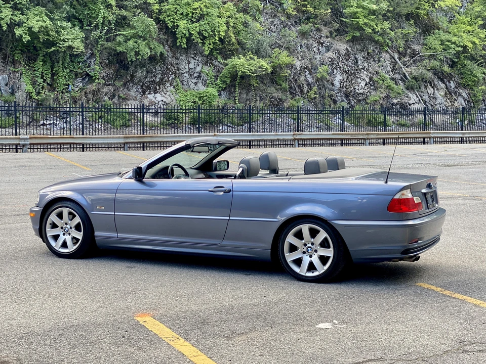 2002 BMW E46 3 Series - Image 24 of 31