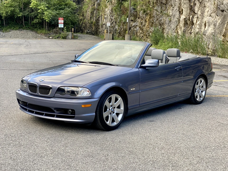 2002 BMW E46 3 Series - Image 14 of 31
