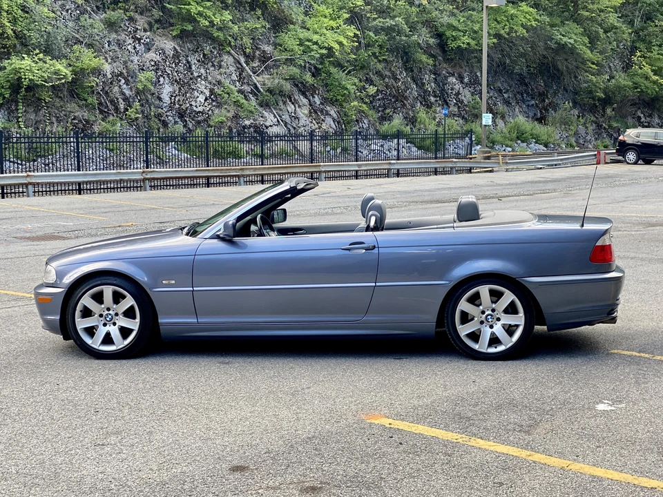 2002 BMW E46 3 Series - Image 21 of 31