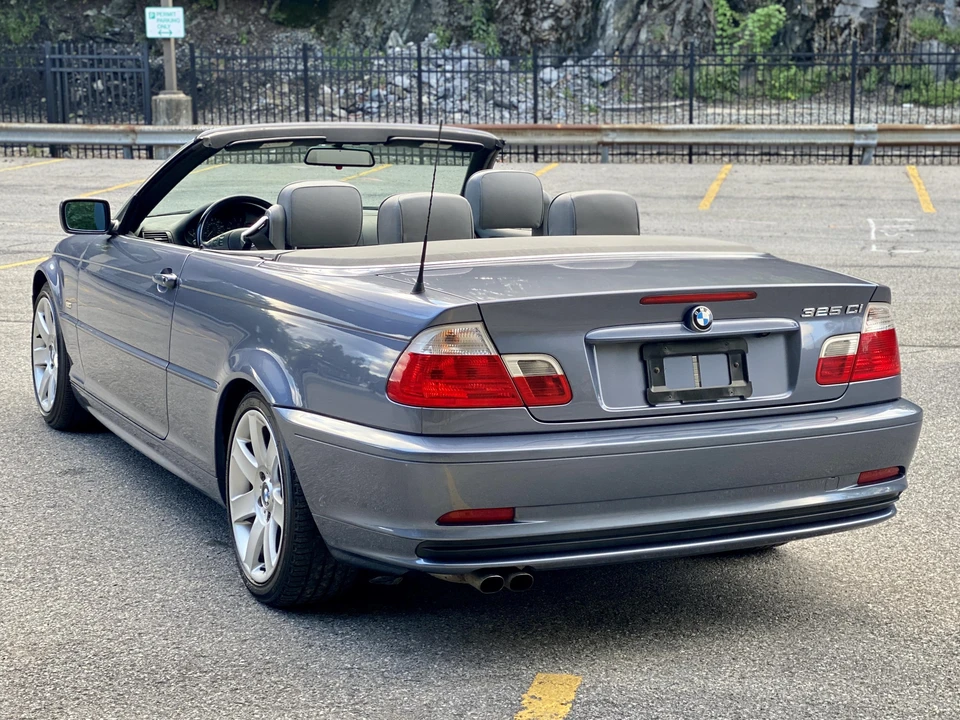 2002 BMW E46 3 Series - Image 28 of 31