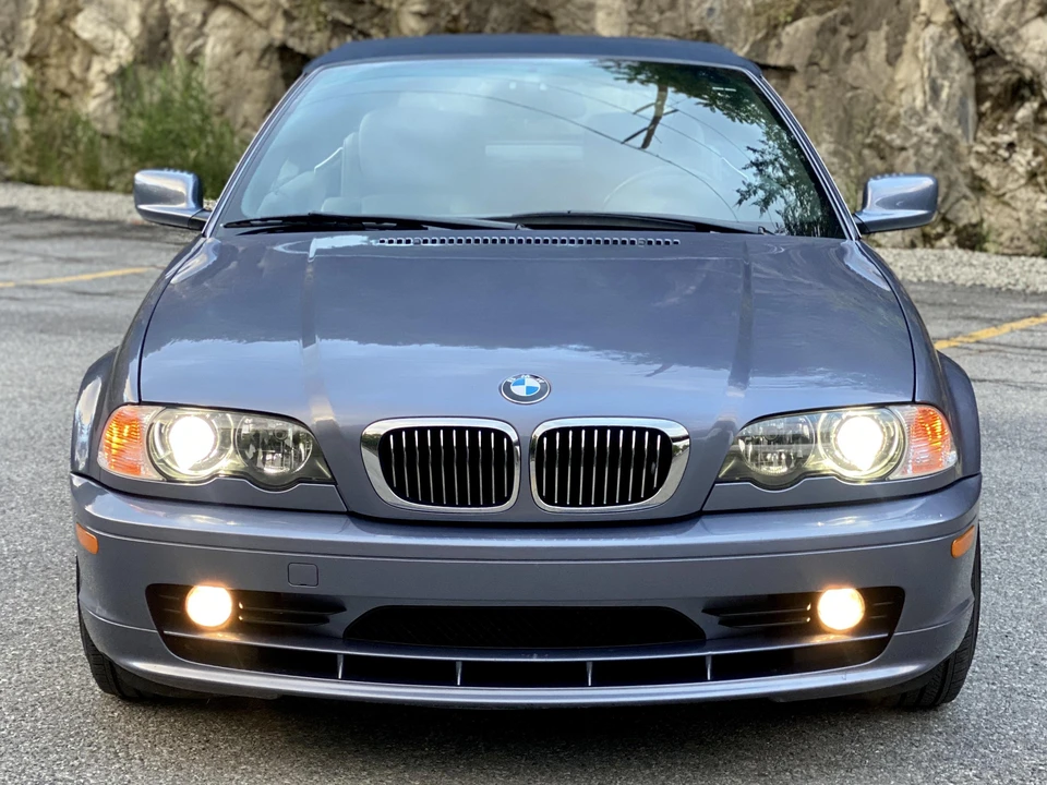 2002 BMW E46 3 Series - Image 10 of 31